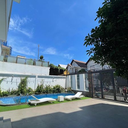Minh Phuoc Villa 12 Kim Ngan Vung Tau Exterior foto