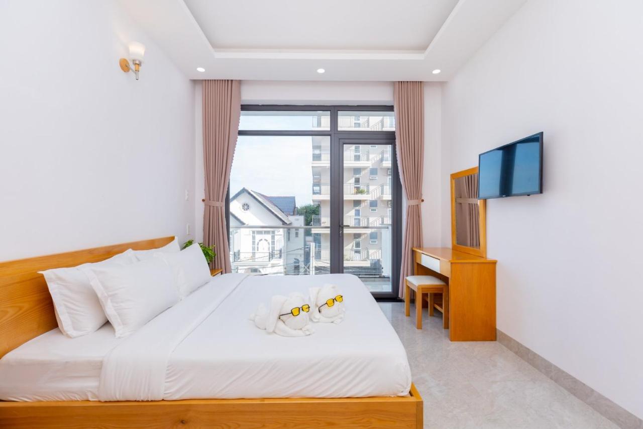 Minh Phuoc Villa 12 Kim Ngan Vung Tau Exterior foto